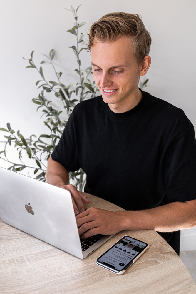 social media beheer