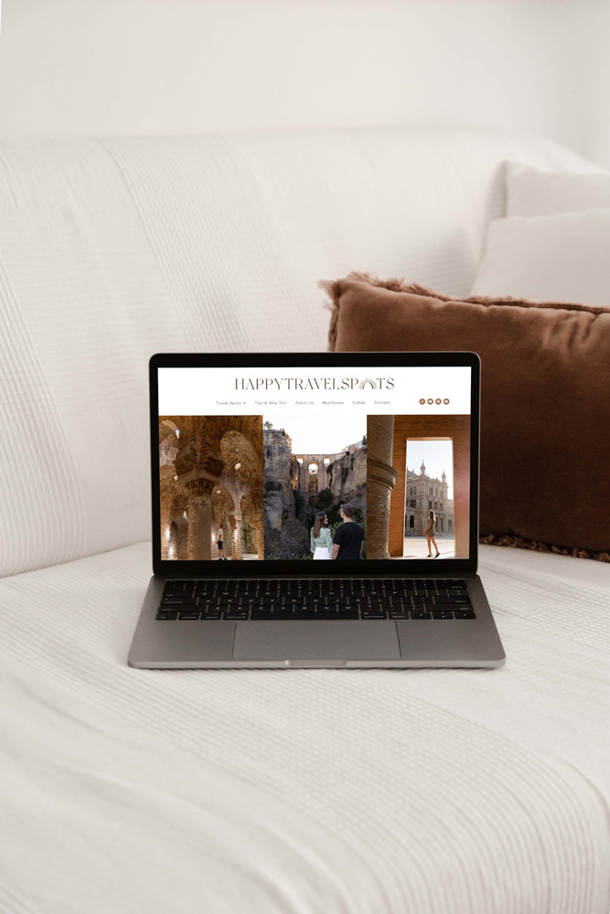 Website design nodig